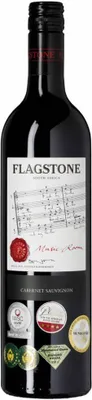 Produktbild von Flagstone Music Room Cabernet Sauvignon