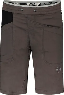 Image de La Sportiva Bleauser Cuissard court Marron S Homme Marron S