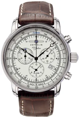 Obrázek produktu pro 100 let Zeppelin ED. 1 7680-1