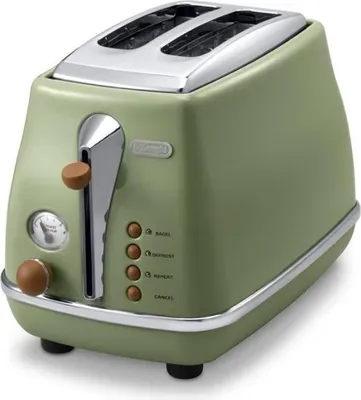 Produktbild von Delonghi CTOV 2103.GR