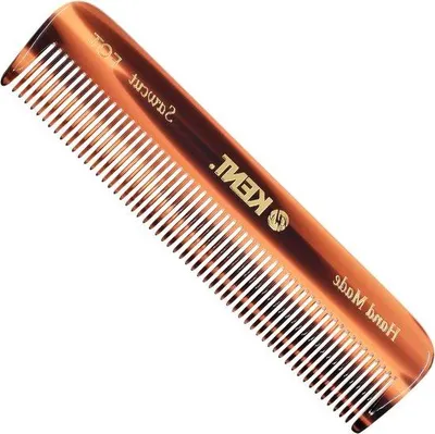 Immagine prodotto di Pettine a denti fini 113 mm, 1 pezzo, cura dell'uomo