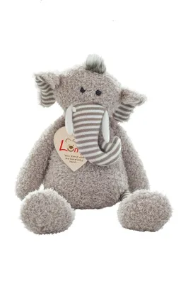 Produktbild von Plüschtier Jakob, 19 cm, für Kinder ab 3 Jahren