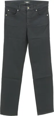 Produktbild von 30876 Angels, Cici , Damen Jeans Hose, Gabardinestretch, darkblue, D 38 W 29 L 30