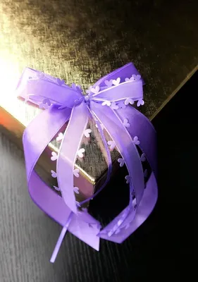 10 Stück Auto Bogen Organza Herzen Bogen Auto Schmuck Brautpaar Dekoration Hochzeit Dekoration für Hochzeit, Geburtstag und