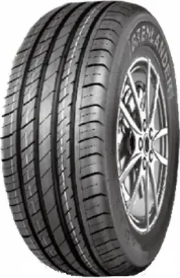 Produktbild von Grenlander Sommerreifen motorcycle-tyres L-Zeal 56 ( 225/55 R19 99V )
