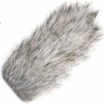 Produktbild von RØDE DeadCat, 105 mm, 208 mm, 31 mm, 22 g, 1 Stück(e)
