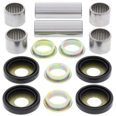 Produktbild von ALL BALLS Schwingenlager-Kit 28-1141
