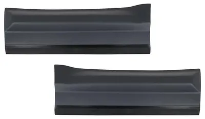 Imagen del producto de Paneles de las puertas traseras para Land Rover Freelander 2 (modelo L359), años 2006-2014.