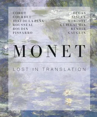 Immagine prodotto di Monet
