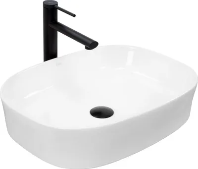 Produktbild von Angie Waschbecken - Aufsatzplatte Sku Rea-U4121