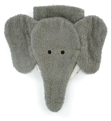 Produktbild von Olifant-Waschlappen für Kinder