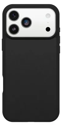 Produktbild von Otterbox React Magsafe Iphone 17 Pro Max Handyhülle Schwarz Schwarz One Size