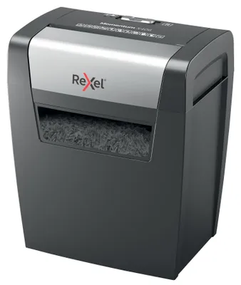 Produktbild von Aktenvernichter, Kapazität: 6 Blatt Papier