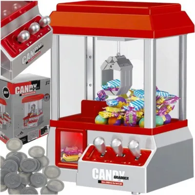 Produktbild von Candy Fishing Arcade-Spiel 24849