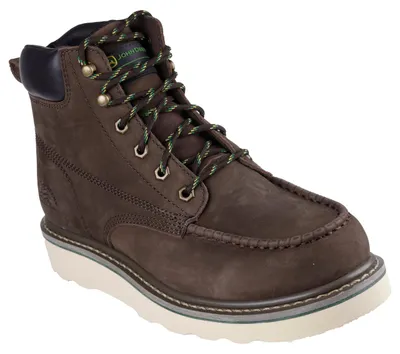 Obrázek produktu pro Pánské šněrovací boty Skechers 32313330343635 Brown 45 1/2 EU