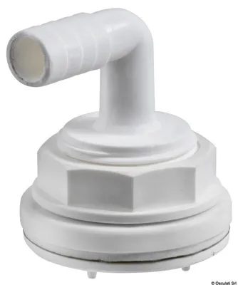 Obrázek produktu pro Vývod do pevné nádrže na vodu Ø 16 mm Osculati 52.199.16