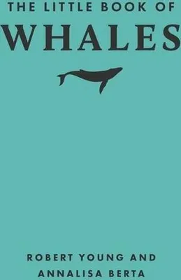 Immagine prodotto di The Little Book of Whales