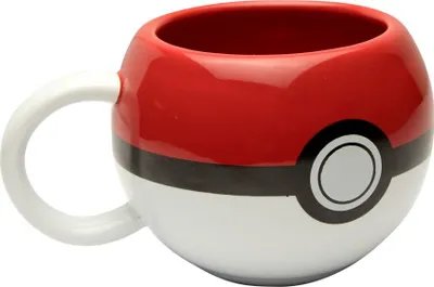 Produktbild von GB eye MG1137 Tasse Schwarz, Rot, Weiß Universal 1 Stück(e)