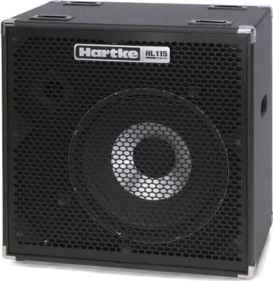 Obrázek produktu pro Hartke HL115 reprobox pro baskytaru