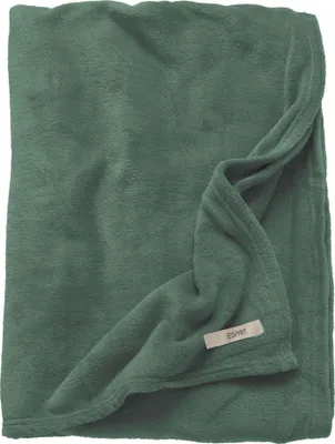 Produktbild von ESPRIT Tagesdecke MELLOWS Tanne 150 x 200 cm