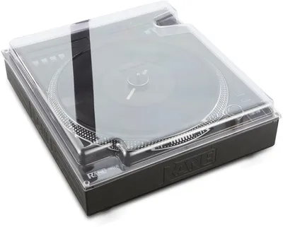 Obrázok produktu pre Decksaver Rane 12 Ochranný kryt pre DJ kontroler