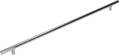 Immagine prodotto di RE10 Ringhiera, cromo lucido, 416 mm