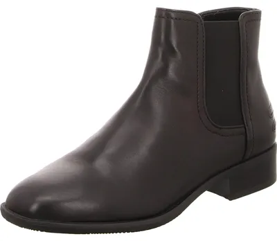 Produktbild von Regarde le Ciel Stiefelette in schwarz, Gr. 38