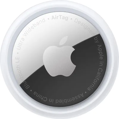 Obrázok produktu pre Apple Airtag 4-balenie