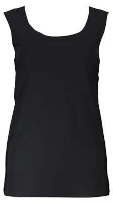 Immagine prodotto di Patrizia Pepe Damen Tanktop Schwarz