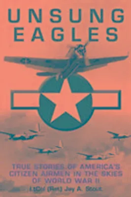 Obrázok produktu pre Unsung Eagles