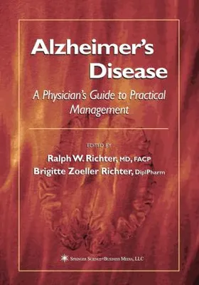 Immagine prodotto di Alzheimer's Disease