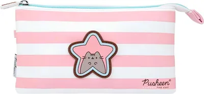 Obrázek produktu pro Penál Pusheen MARE0060