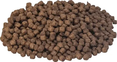 Produktbild von Igelfutter CJ Wildlife Igelnahrung Kraftfutter Igel 600 g