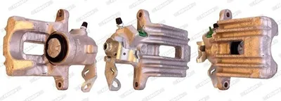 Produktbild von FERODO Bremssattel Hinten Rechts für VW Lupo (6X1, 6E1) FCL694520