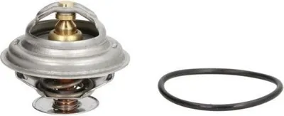 Produktbild von THERMOTEC Thermostat Kühlmittel 87°C für VW Transporter IV Bus (70B, 70C, 7DB, 7DK, 70J, 70K, 7DC, 7DJ) Transporter IV Kastenwagen für VOLVO V70 II