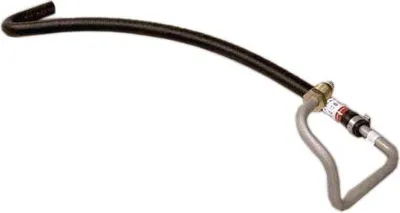 Zdjęcie produktu dla Wąż serwomechanizmu 4.0-L. Wąż powrotny wspomagania kierownicy Jeep Cherokee XJ 91-95