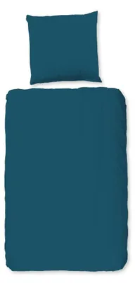 Produktbild von Duvet cover Pure 155x220 + 1* 80x80 cm - plain