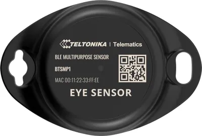 Obrázok produktu pre Senzor Teltonika BTSMP1 – teplota, vlhkosť, pohyb, magnet, IP67
