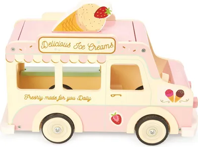Produktbild von Le Toy Van ME083, 3 Jahr(e)