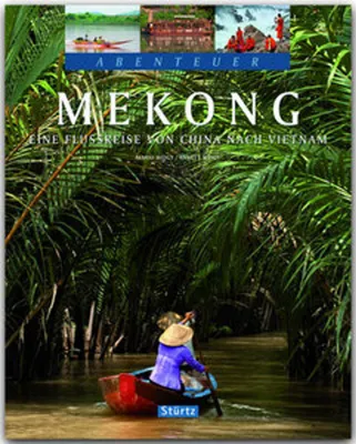 Obrázok produktu pre Abenteuer Mekong