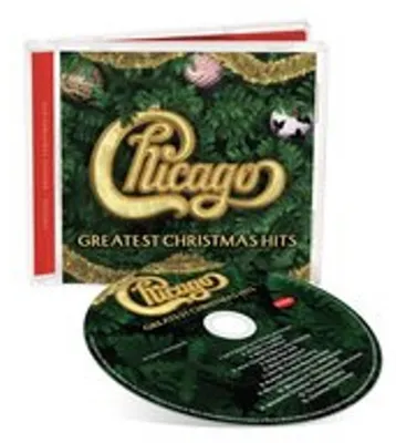 Produktbild von Greatest Christmas Hits