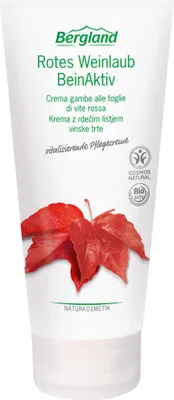 Produktbild von Rotes Weinlaub BeinAktiv, 200 ml CRE