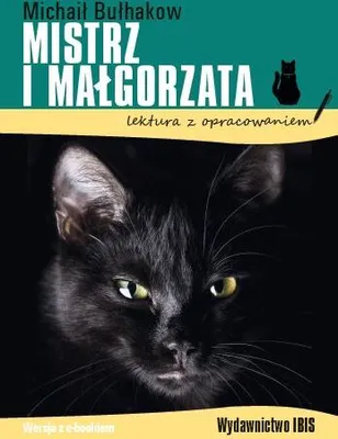 Immagine prodotto di Powieść Mistrz i Małgorzata z opracowaniem - Michaił Bułhakow