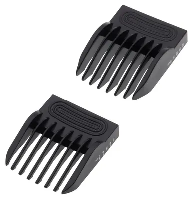 Obrázok produktu pre Hrebene Rowenta s hrúbkou 3 mm a 12 mm pre holiaci strojček Trim Style TN9110, TN9118, TN911L, TN9140