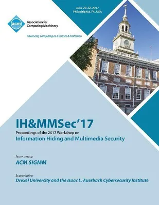 Produktbild von IH&MMSec '17