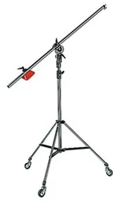 Produktbild von Manfrotto 085B, Schwarz, 33,5 m, 16 kg