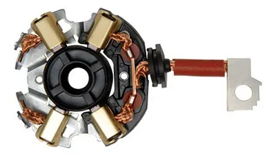 Produktbild von MAGNETI MARELLI 940113080001 Halter Kohlebürsten AMH0001
