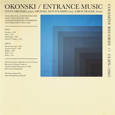 Produktbild von Entrance Music