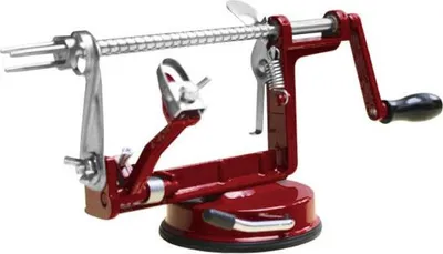 Produktbild von Apfelschäler aus metall Baumalu 450009