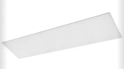 Zdjęcie produktu dla Panel wentylacyjny LED GTV GT-BPZ40W123-40 LED BIZAR 40W, 4000lm, 220-240